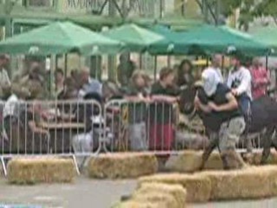 Saint-Eloi 2008 le Samedi 16 Août 2008 {5}