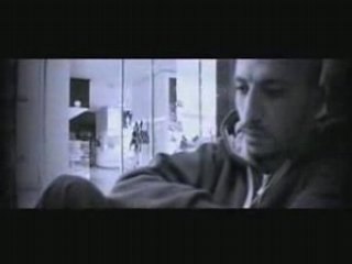 Zaho Etranger Le Clip