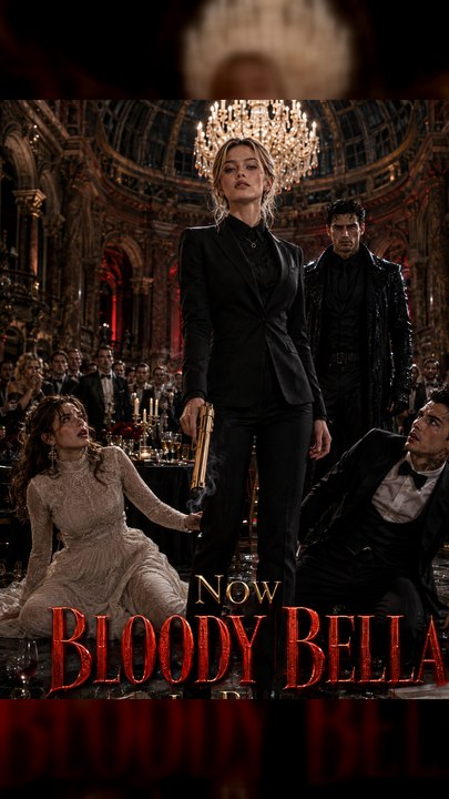 Now-bloody Bella Is Back - Exclusive Short Movie - video Dailymotion
