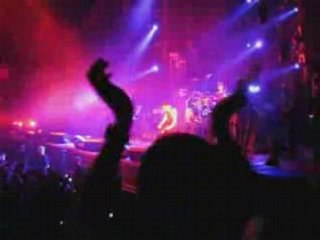 The cure - 1015 saturday night & Killing an Arab (Bercy '08)