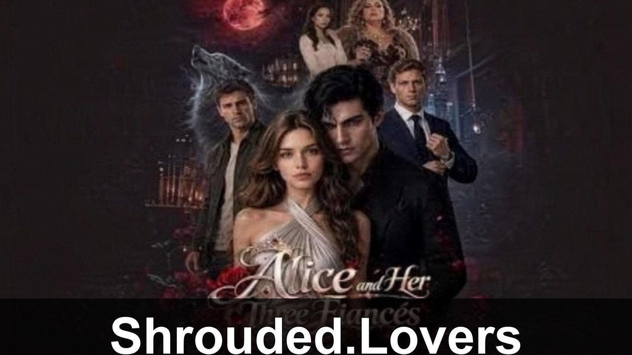 Alice And Her Three Fiancés | Full Mini Movie - video Dailymotion