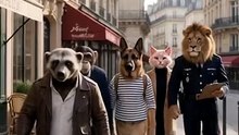 "Asila a dit 'très belle' à voix haute par erreur.. et tout le monde a entendu! 😂💀🔥"