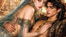 Reading the Sultan's Mind on Our Wedding Night #englishsub #fullmovie #microdrama🍿🍿🍿