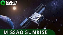 Missão da NASA que vai estudar o Sol deve ser lançada em 2027