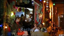 Berlin Berlin -74- Rache ist …