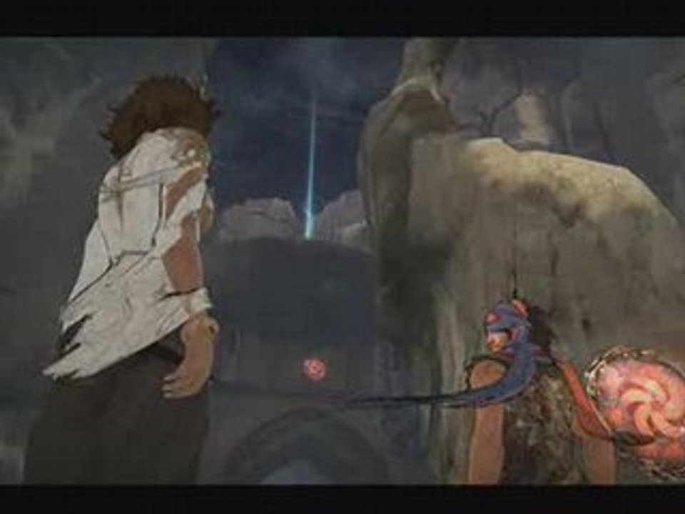 Prince of Persia Video
