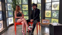 Edwin García anda Tirando Factos | Entrevista SG