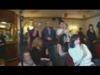 Stereophonics - Best Of You (Foo Fighters) - Live Lounge