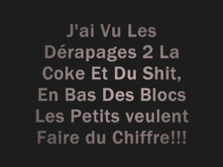En bas des Blocs