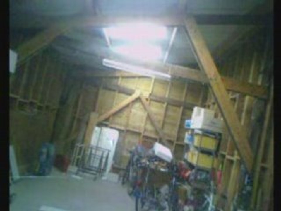 Stage helico