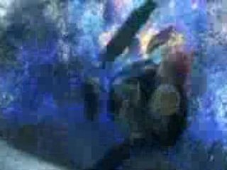FINAL FANTASY VII ADVENT CHILDREN Promotion