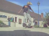 skate entre pot element remake