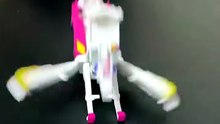 So cool! #transformers #slowmotion #reels #fyp #viral