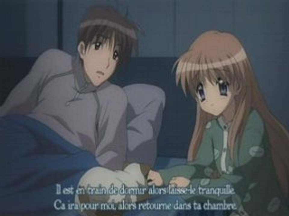 Kanon Remake 08 vostfr partie 2
