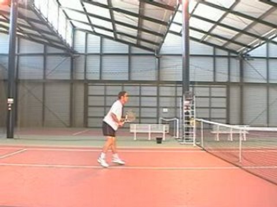 Tennis Tom volée1