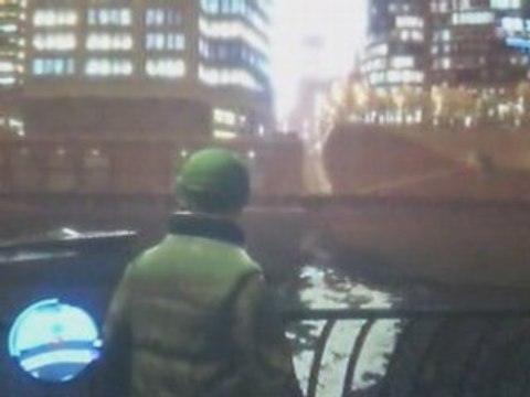 Gta 4 petit delire 2