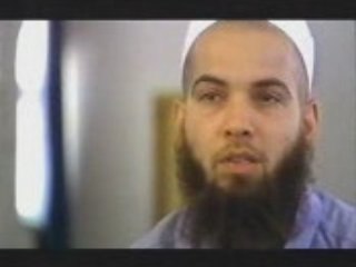 Du Judaïsme à l'Islam