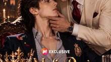 The Mafia Don's Royal Husband 🍿🍿🍿