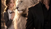 The mafia king's lion chose me