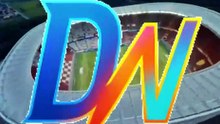 BL AI ⚽Man to Man丨World Cup Gathering Assembles Top Talented Players #mantoman #reelshort