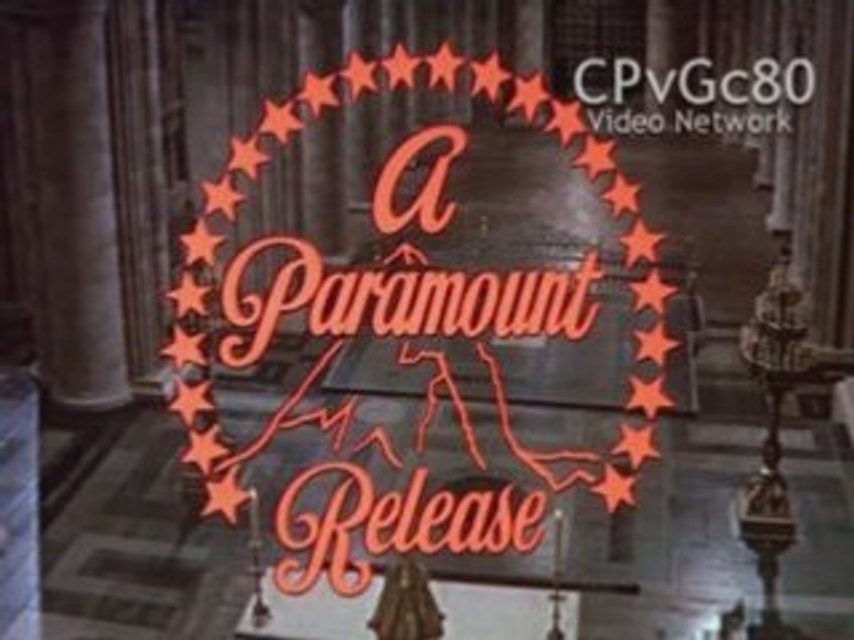 Paramount (Becket, 1964)