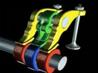 Technologie Honda VTEC 🚗