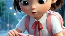 Mèo mưa