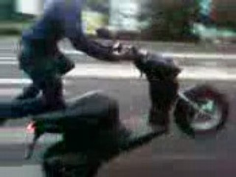 Sambou ! 4 Keus 93120 !