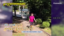 이것먹고 79세에도 넘치는 활력! 그녀의 전신 쇠약 극복 도운 비결은?