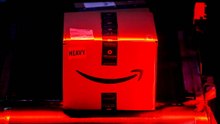 Is Amazon driving up prices at other stores?