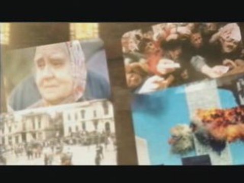 Mahsun Kirmizigul - Bizden Degildir