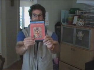 SCOTTEVEST: What's in Your Pockets by Bobby Tessell