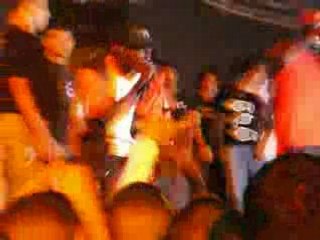 Sefyu en Tunisie "El-Guitoune"