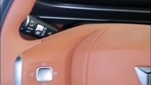 How to Enable/Disable Video Play While Driving in Deepal S05!