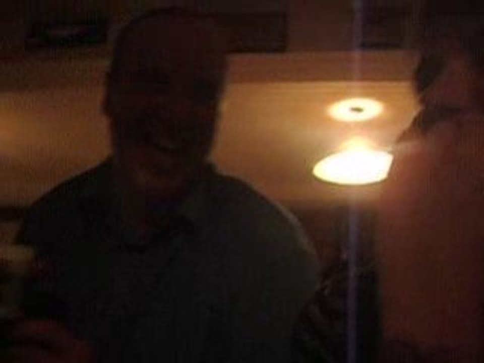 uN gros moment de bonheur !