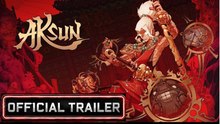 Aksun | King Mokdu Update Trailer