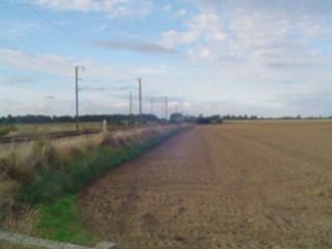 Automotrice Z 24500 ( TER 2N NG).