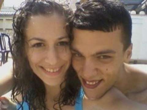 Nos premieres vacances à deux : Marseille