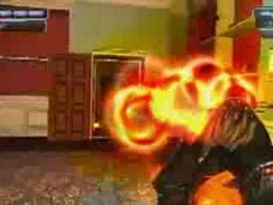 The Conduit Game Convention Trailer