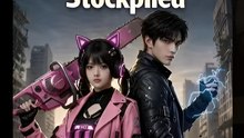 Zombie Wakes Up Stockpiled- Drama FULL MOVIES ENGLISH SUB