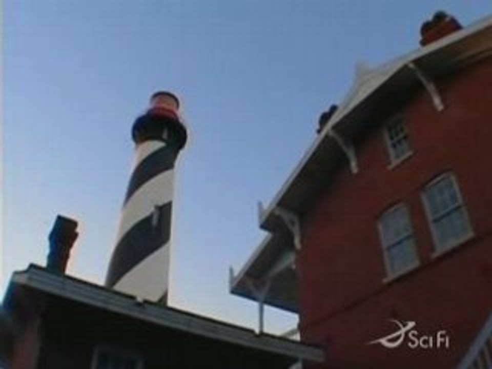 TAPS GHOST HUNTERS St.Augustine ▪ S02·E19 |1·3|