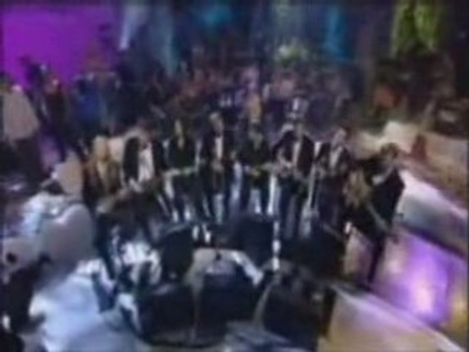 Smells like Teen Spirit