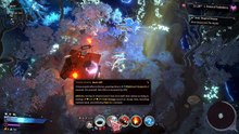 Shape of Dreams-Fire Boss Was A Lot Stronger Than I Remember