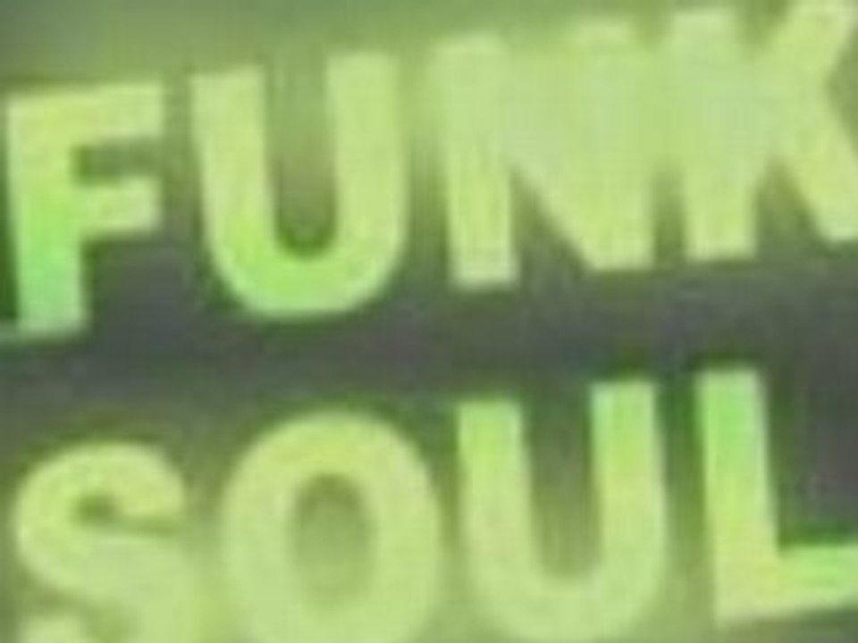 Funk soul 29