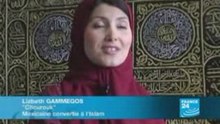 REPORTAGE: Latinos américains convertir à l'islam