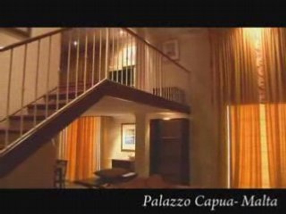 Palazzo Capua Hotel