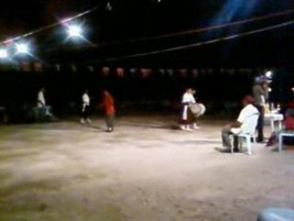 fiançailles Tunisie été 2008 ouled 3asker