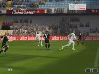 sezona 5: galacticos - petovio