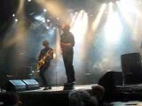 Kaizers Orchestra Live i Malmö - Ompa til du dör
