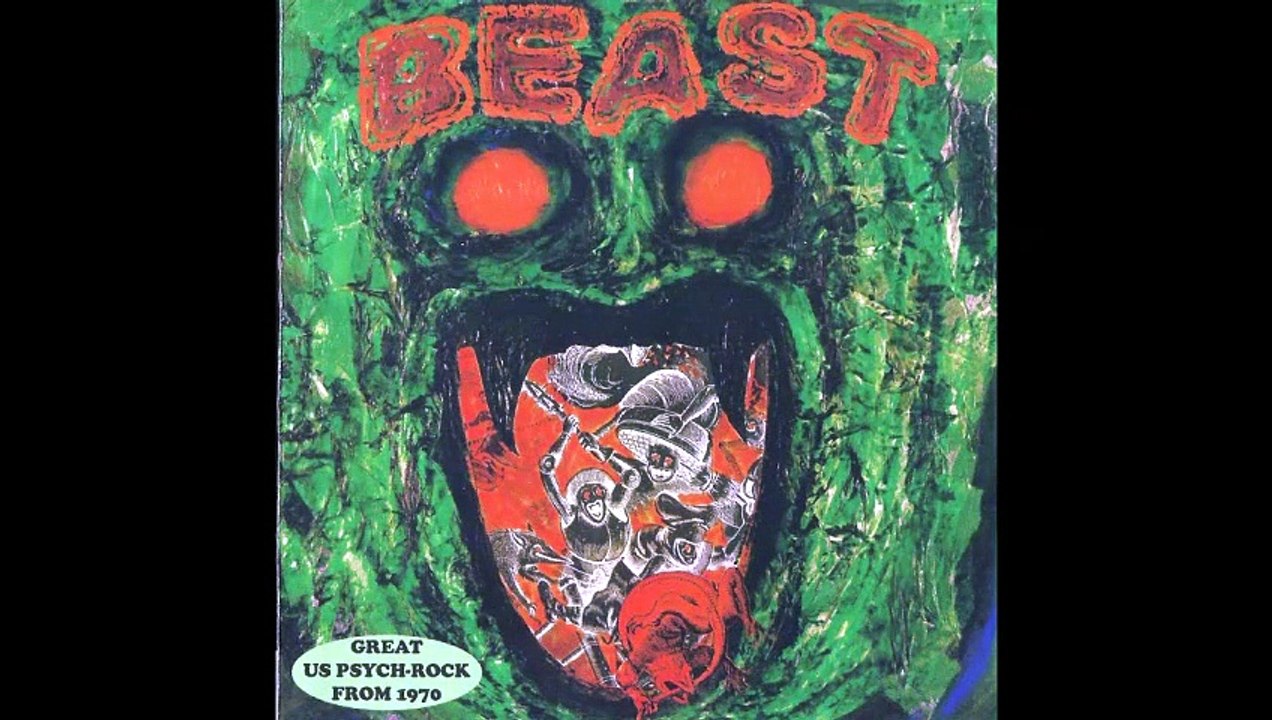 Beast — Beast 1970 (USA, Psychedelic/Jazz Rock) [Full Movie] - video ...